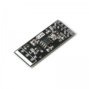 CAN to TTL Serial Communication Module CAN to TTL Serial Communication Module