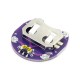 LilyPad Coin Cell Battery Holder CR2032 Battery Mount Module