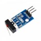 Impact Switch Collision Switch Sensor Module for Arduino