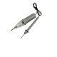 Continuity Tester with Red LED Indicator – Analog Multimeter Testing Tool Continuity Tester with Red LED Indicator – Analog Multimeter Testing Tool