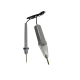 Continuity Tester with Red LED Indicator – Analog Multimeter Testing Tool Continuity Tester with Red LED Indicator – Analog Multimeter Testing Tool