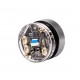 Elecrow CrowPanel 1.28inch-HMI ESP32 Rotary Display 240*240 IPS Round Touch Knob Screen Elecrow CrowPanel 1.28inch-HMI ESP32 Rotary Display 240*240 IPS Round Touch Knob Screen