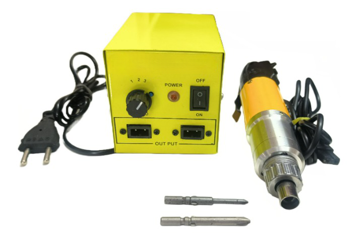 Hoki screwdriver online