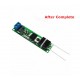 DC 3-5V Arc Igniter Lighter DIY Kit