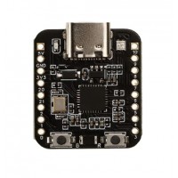 Elecrow ESP32-C3 Mini Development Board with Wi-Fi and Bluetooth
