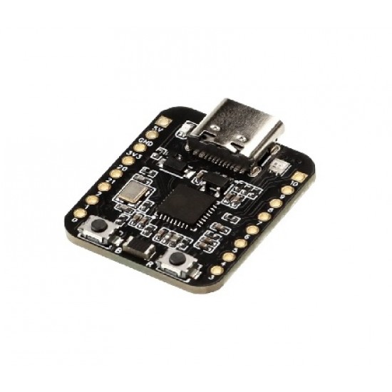 Elecrow ESP32-C3 Mini Development Board with Wi-Fi and Bluetooth