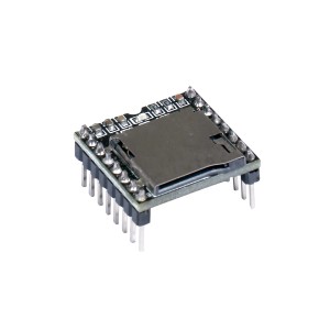 DF MP3 Player Audio Voice Module 