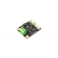 DF ROBOT Gravity: GP8600 1-Channel I2C & PWM to 0-5V / 0-10V / 4-20mA DAC Module (16-bit) (MPN:DFR1229)