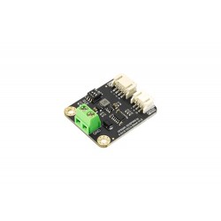 DF ROBOT Gravity: GP8600 1-Channel I2C & PWM to 0-5V / 0-10V / 4-20mA DAC Module (16-bit) (MPN:DFR1229)