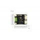 DF ROBOT Gravity: GP8600 1-Channel I2C & PWM to 0-5V / 0-10V / 4-20mA DAC Module (16-bit) (MPN:DFR1229) DF ROBOT Gravity: GP8600 1-Channel I2C & PWM to 0-5V / 0-10V / 4-20mA DAC Module (16-bit) (MPN:DFR1229)