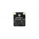 DF ROBOT Gravity: GP8600 1-Channel I2C & PWM to 0-5V / 0-10V / 4-20mA DAC Module (16-bit) (MPN:DFR1229) DF ROBOT Gravity: GP8600 1-Channel I2C & PWM to 0-5V / 0-10V / 4-20mA DAC Module (16-bit) (MPN:DFR1229)