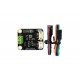 DF ROBOT Gravity: GP8600 1-Channel I2C & PWM to 0-5V / 0-10V / 4-20mA DAC Module (16-bit) (MPN:DFR1229) DF ROBOT Gravity: GP8600 1-Channel I2C & PWM to 0-5V / 0-10V / 4-20mA DAC Module (16-bit) (MPN:DFR1229)
