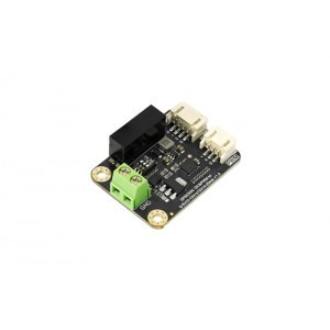 DF ROBOT Gravity: GP8630N I2C/PWM to ±10V / 4-20mA DAC Module (16-bit) (MPN:DFR1230) DF ROBOT Gravity: GP8630N I2C/PWM to ±10V / 4-20mA DAC Module (16-bit) (MPN:DFR1230)