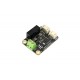 DF ROBOT Gravity: GP8630N I2C/PWM to ±10V / 4-20mA DAC Module (16-bit) (MPN:DFR1230)