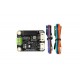 DF ROBOT Gravity: GP8630N I2C/PWM to ±10V / 4-20mA DAC Module (16-bit) (MPN:DFR1230)