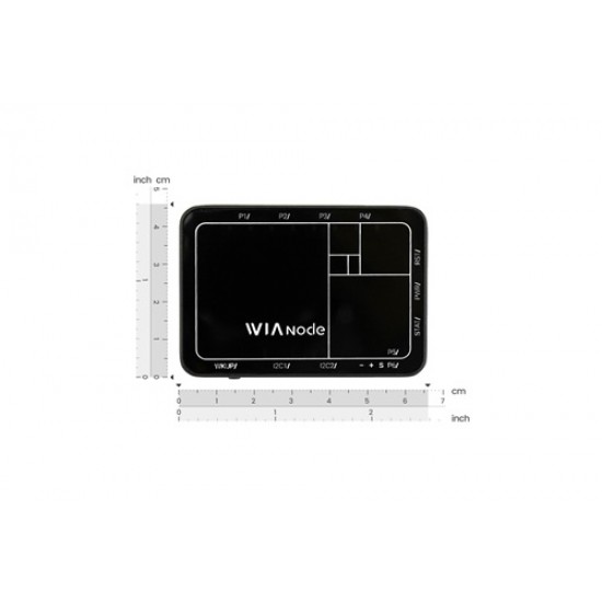 DF ROBOT WIAnode Wireless Interactive Art Node (Compatible with TouchDesigner / Unity / Unreal / Max) (MPN:DFR1234)