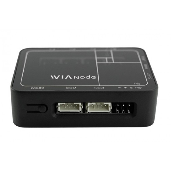 DF ROBOT WIAnode Wireless Interactive Art Node (Compatible with TouchDesigner / Unity / Unreal / Max) (MPN:DFR1234)