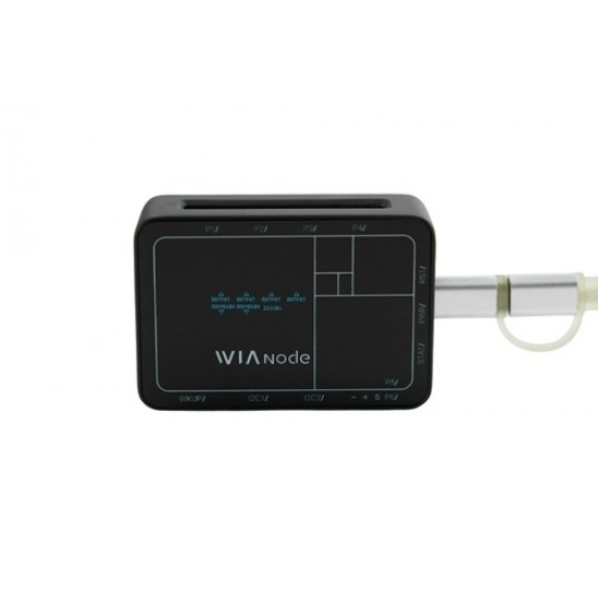 DF ROBOT WIAnode Wireless Interactive Art Node (Compatible with TouchDesigner / Unity / Unreal / Max) (MPN:DFR1234)
