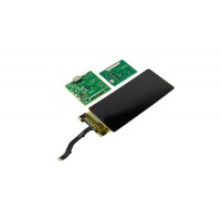 DF ROBOT 6.67inch (No Touch) Flexible AMOLED Display for LattePanda & Raspberry Pi (2400x1080, 450cd/m², Bendable Screen) (MPN:DFR1262)