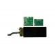 DF ROBOT 6.67inch (No Touch) Flexible AMOLED Display for LattePanda & Raspberry Pi (2400x1080, 450cd/m², Bendable Screen) (MPN:DFR1262) DF ROBOT 6.67inch (No Touch) Flexible AMOLED Display for LattePanda & Raspberry Pi (2400x1080, 450cd/m², Bendable Screen) (MPN:DFR1262)