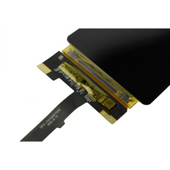 DF ROBOT 6.67inch (No Touch) Flexible AMOLED Display for LattePanda & Raspberry Pi (2400x1080, 450cd/m², Bendable Screen) (MPN:DFR1262) DF ROBOT 6.67inch (No Touch) Flexible AMOLED Display for LattePanda & Raspberry Pi (2400x1080, 450cd/m², Bendable Screen) (MPN:DFR1262)
