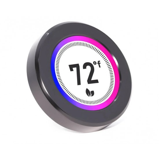Elecrow CrowPanel 2.1inch-HMI ESP32 Rotary Display 480*480 IPS Round Touch Knob Screen