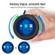Elecrow CrowPanel 2.1inch-HMI ESP32 Rotary Display 480*480 IPS Round Touch Knob Screen