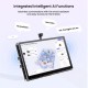 Elecrow CrowPanel Advanced 7inch |ESP32-P4 HMI AI Display 1024x600 IPS Touch Screen with WiFi 6 Compatible with Arduino/LVGL - Without Camera Elecrow CrowPanel Advanced 7inch |ESP32-P4 HMI AI Display 1024x600 IPS Touch Screen with WiFi 6 Compatible with Arduino/LVGL - Without Camera