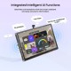 Elecrow CrowPanel Advanced 9inch |ESP32-P4 HMI AI Display 1024x600 IPS Touch Screen | WiFi 6 Support-Without Camera Elecrow CrowPanel Advanced 9inch |ESP32-P4 HMI AI Display 1024x600 IPS Touch Screen | WiFi 6 Support-Without Camera