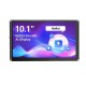 ELECROW CrowPanel Advanced 10.1inch |ESP32-P4 HMI AI Display 1024x600 IPS Touch Screen | WiFi 6 Support|Compatible with Arduino/LVGL-Without Camera (MPN:DHE04310D2)