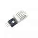 DHT22 Temperature And Humidity Sensor Module