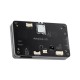 Elecrow CrowPanel Advance 3.5 Inch-HMI ESP32 AI Display for Meshtastic 480x320 Artificial Intelligent IPS Touch Screen With Enclosure & Wireless Module (MPN:DIS01835A13)