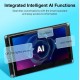 Elecrow CrowPanel Advance 4.3inch HMI|ESP32-S3 AI-Powered IPS Touch Screen (800x480)|Without Acrylic Case Elecrow CrowPanel Advance 4.3inch HMI|ESP32-S3 AI-Powered IPS Touch Screen (800x480)|Without Acrylic Case
