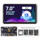 Elecrow CrowPanel Advance 7inch HMI| ESP32-S3 AI-Powered IPS Touch Screen (800x480) |Without Acrylic Case Elecrow CrowPanel Advance 7inch HMI| ESP32-S3 AI-Powered IPS Touch Screen (800x480) |Without Acrylic Case