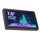 Elecrow CrowPanel Advance 7inch HMI| ESP32-S3 AI-Powered IPS Touch Screen (800x480) |Without Acrylic Case Elecrow CrowPanel Advance 7inch HMI| ESP32-S3 AI-Powered IPS Touch Screen (800x480) |Without Acrylic Case