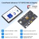 Elecrow CrowPanel Advance 7inch HMI| ESP32-S3 AI-Powered IPS Touch Screen (800x480) | Without Acrylic Case (MPN:DIS02170A-1)