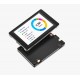 Elecrow CrowPanel 5.0 Inch HMI ESP32 Display 800x480 RGB TFT LCD Touch Screen Compatible with Arduino/LVGL/ PlatformIO/Micropython-With Enclosure (MPN:DIS07050H001)
