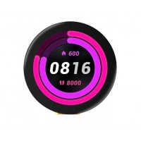 Elecrow CrowPanel -ESP32 Display-1.28inch 240*240 Round IPS Display Capacitive Touch SPI Screen