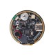 Elecrow CrowPanel -ESP32 Display-1.28inch 240*240 Round IPS Display Capacitive Touch SPI Screen