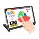 Elecrow RC070S 7inch 1024x600 IPS Capacitive Touch Monitor (MPN:DIS78950R)