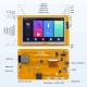 Elecrow 4.3inch ESP32-S3 Touch Display | 480*272 | Resisitive Touch | With WiFi and BLE Elecrow 4.3inch ESP32-S3 Touch Display | 480*272 | Resisitive Touch | With WiFi and BLE