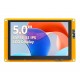 Elecrow 5inch ESP32-S3 IPS Display| 800×480 Capacitive Touchscreen | Supports WiFi/Bluetooth | With Speaker Interface