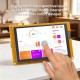 Elecrow 5inch ESP32-S3 IPS Display| 800×480 Capacitive Touchscreen | Supports WiFi/Bluetooth | With Speaker Interface