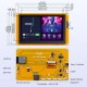 Elecrow 5inch ESP32-S3 IPS Display| 800×480 Capacitive Touchscreen | Supports WiFi/Bluetooth | With Speaker Interface