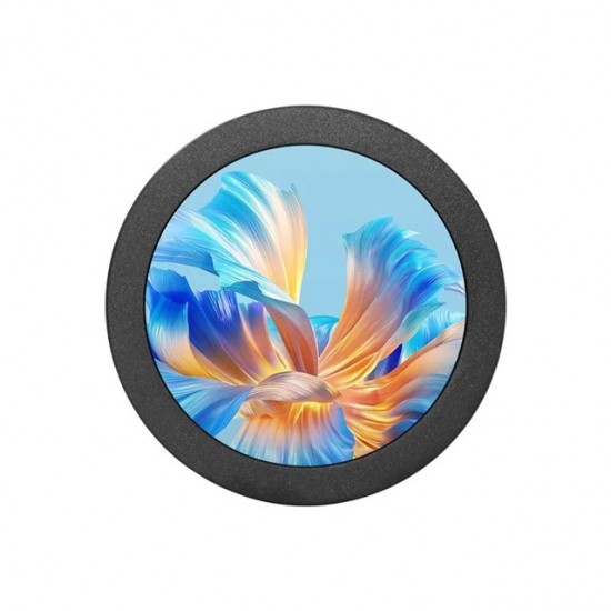 Elecrow 2.8inch Round IPS Display 480*480 HD Screen with Aluminum Housing