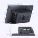 Elecrow 7inch IPS DSI Touch Screen-A 800×480 Monitor Compatible with Raspberry Pi/BB Black, etc (MPN:DLH05270B)