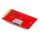 Elecrow 2.8inch 320x240 SPI Serial TFT LCD Module Display With Driver IC ILI9341|With Touch Function Elecrow 2.8inch 320x240 SPI Serial TFT LCD Module Display With Driver IC ILI9341|With Touch Function