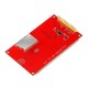 Elecrow 3.5Inch 480*320 SPI TFT LCD Module with ILI9488 Driver|With Touch Function