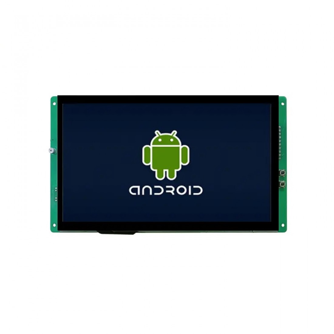 Buy DWIN 10.1 Inch 1024x600 Capacitive Android Intelligent LCD Display ...