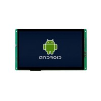 DWIN 10.1 Inch 1024x600 Capacitive Android Intelligent LCD Display DMG10600C101_32WTC (Commercial Grade)